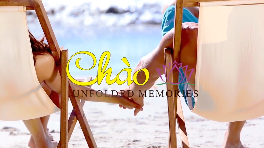 MEMBER VIDEO SPOTLIGHT: Chao – Unfolded Memories