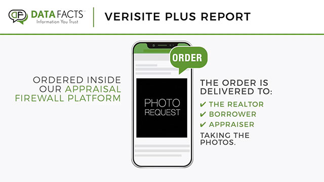 Data Facts – LS Verisite Report