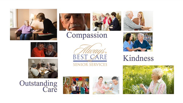 Always Best Care Senior Services