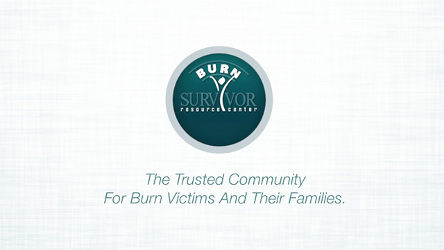 Burn Survivor – Who We Are
