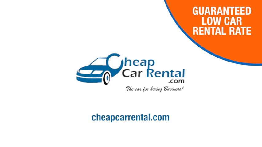 Cheap Car Rental – Chicago